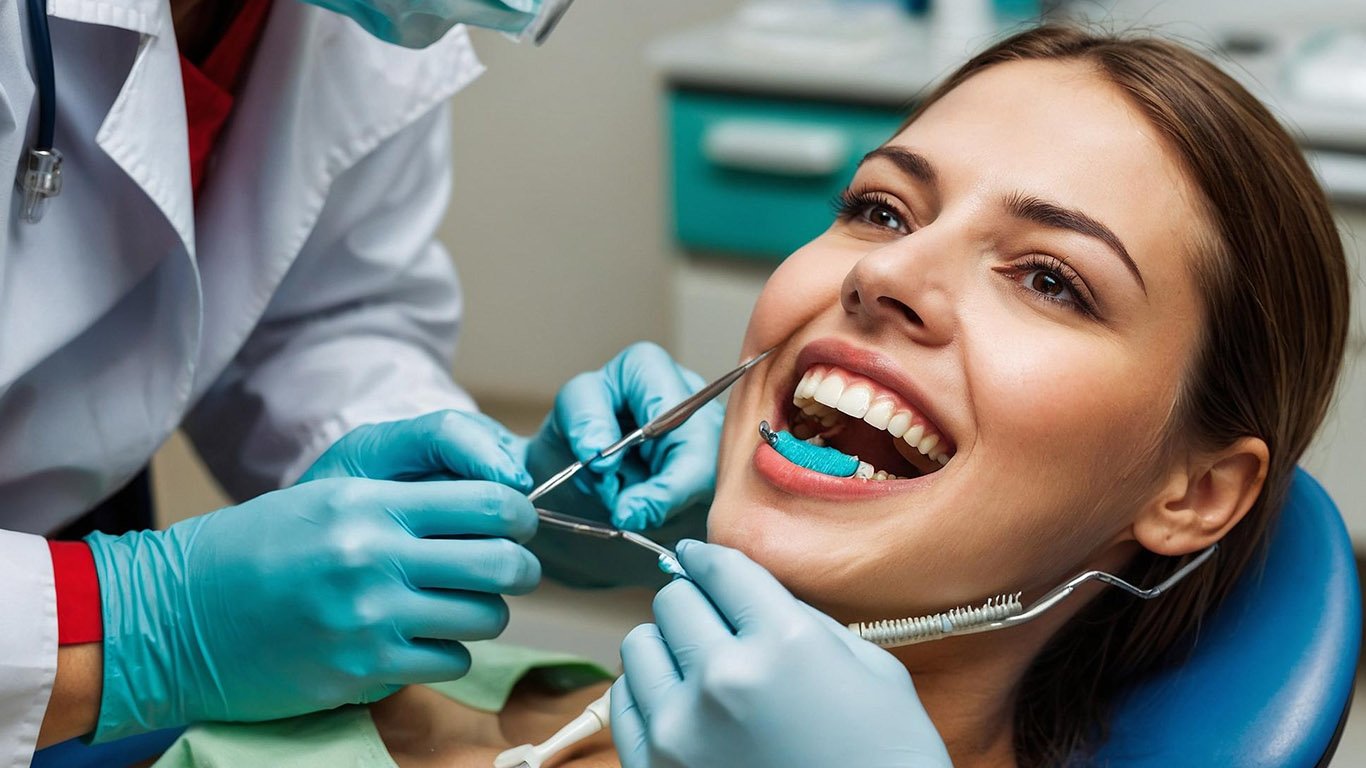 The Ultimate Guide to Dental Implants: A Permanent Solution for Missing Teeth